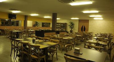 کاتوای هتل کاکال