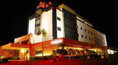 کاتوای هتل کاکال