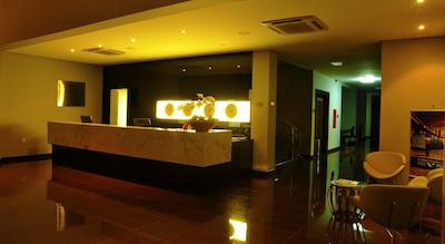 کاتوای هتل کاکال