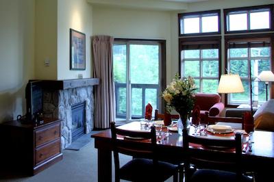 بلاککمب اسپرینگز سویتز