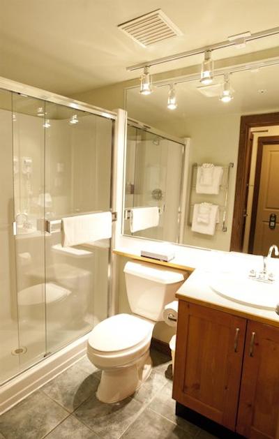 بلاککمب اسپرینگز سویتز