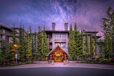 بلاککمب اسپرینگز سویتز