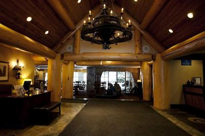 بلاککمب اسپرینگز سویتز