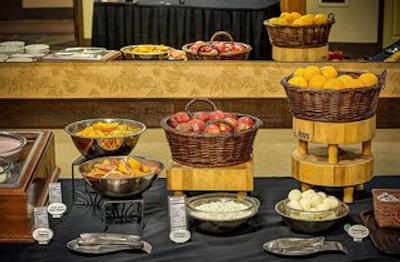 بلاککمب اسپرینگز سویتز