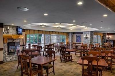 بلاککمب اسپرینگز سویتز