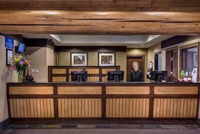 بلاککمب اسپرینگز سویتز