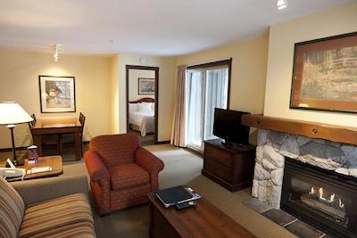 بلاککمب اسپرینگز سویتز