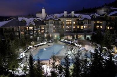 بلاککمب اسپرینگز سویتز