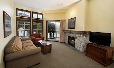 بلاککمب اسپرینگز سویتز