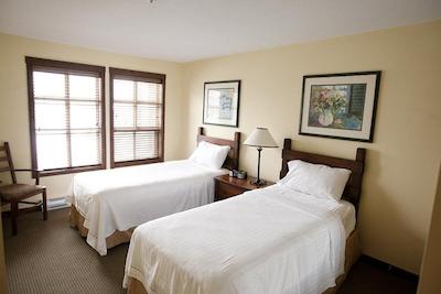 بلاککمب اسپرینگز سویتز