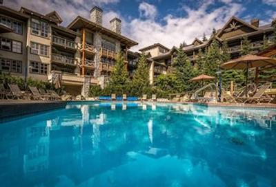 بلاککمب اسپرینگز سویتز