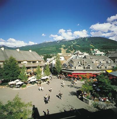 بلاککمب اسپرینگز سویتز