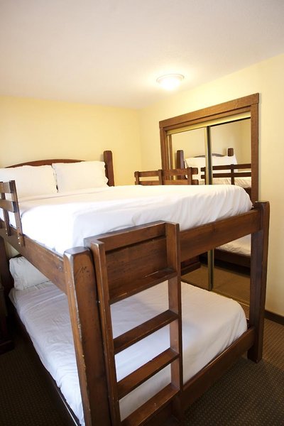 بلاککمب اسپرینگز سویتز