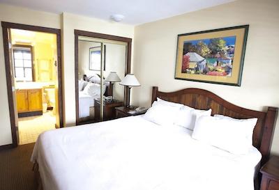 بلاککمب اسپرینگز سویتز