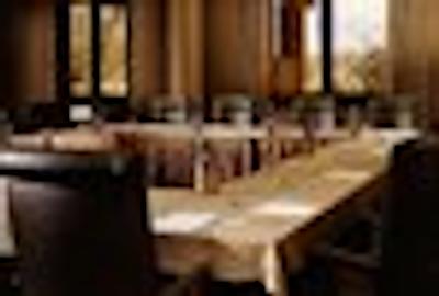 شراتون گراند ات ویلد هرس پاز