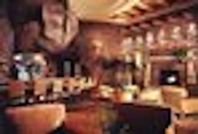 شراتون گراند ات ویلد هرس پاز