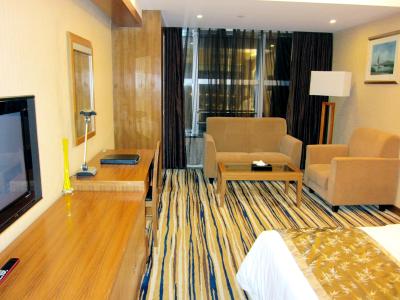 شنزهن ریلو استیشن هتل