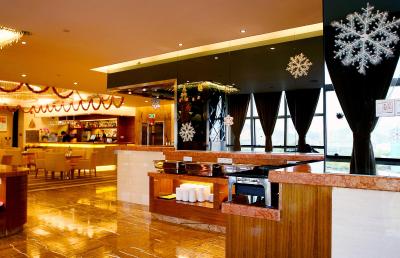 شنزهن ریلو استیشن هتل