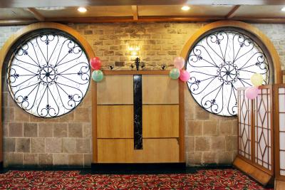 شنزهن ریلو استیشن هتل