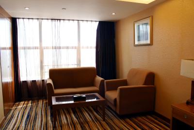 شنزهن ریلو استیشن هتل