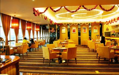 شنزهن ریلو استیشن هتل