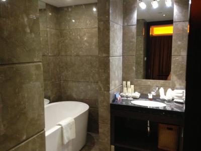 سانتاوان هتل