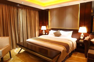 سانتاوان هتل