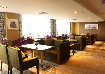 سانتاوان هتل