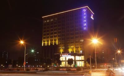 سانتاوان هتل