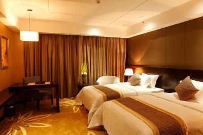 سانتاوان هتل