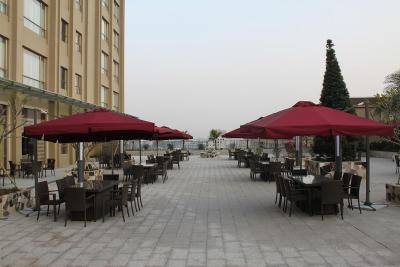 سانتاوان هتل