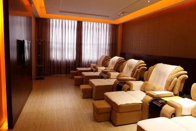 سانتاوان هتل