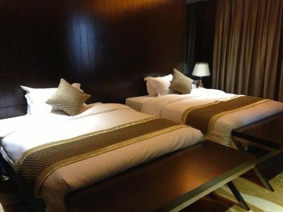 سانتاوان هتل