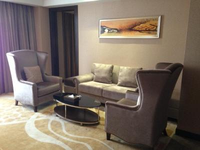 سانتاوان هتل