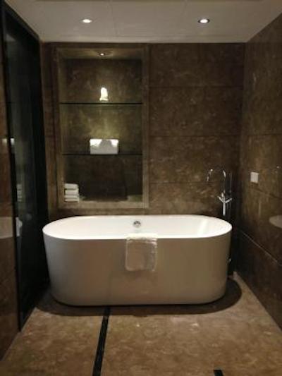 سانتاوان هتل