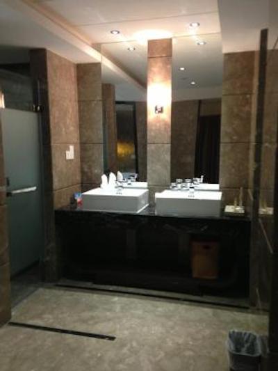 سانتاوان هتل