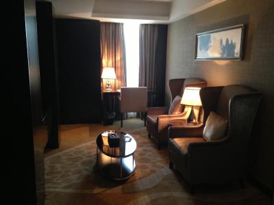 سانتاوان هتل