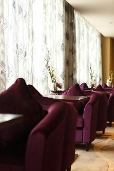 سانتاوان هتل