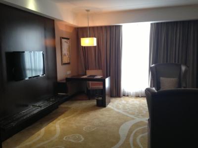 سانتاوان هتل