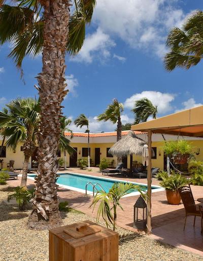 اروبیانا این