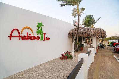 اروبیانا این