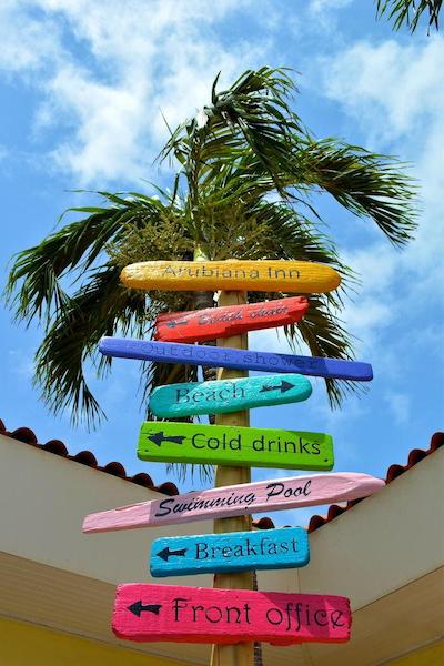 اروبیانا این