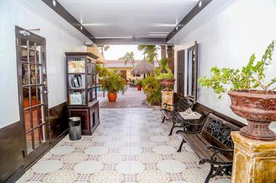 اروبیانا این