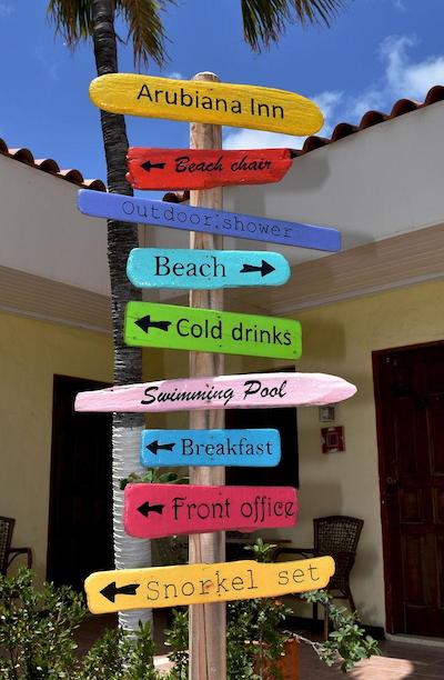 اروبیانا این