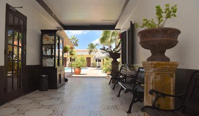 اروبیانا این