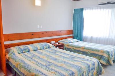 پرتبلو بیچ هتل