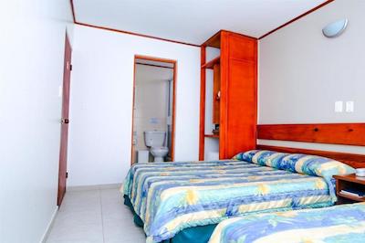 پرتبلو بیچ هتل