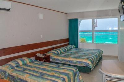 پرتبلو بیچ هتل