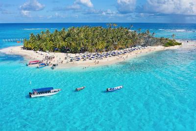 سُل کاریب سان اندرز