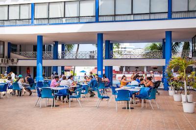 سُل کاریب سان اندرز